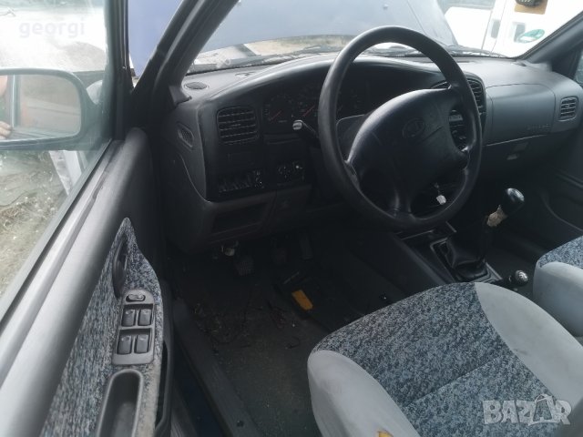 киа спортаже на части в Автомобили и джипове в гр. Пловдив - ID41838528 ...
