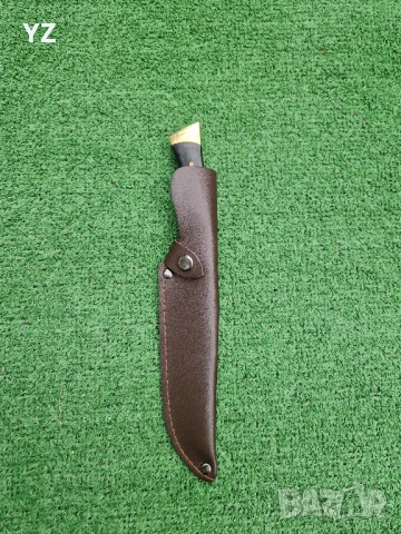 нож къмпинг, лов, снимка 7 - Ножове - 51378845