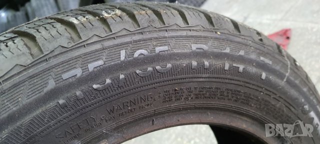 Гуми 175 65 14 81S  2 броя 179к, снимка 3 - Гуми и джанти - 34321514