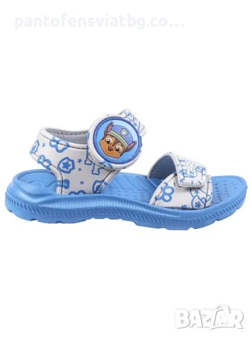 Детски сандали Paw Patrol 22/27