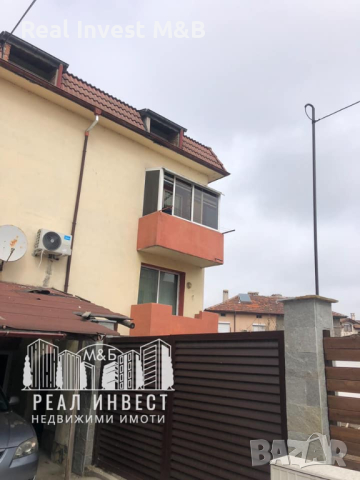 Продавам къща в гр. Димитровград, снимка 16 - Къщи - 44618511
