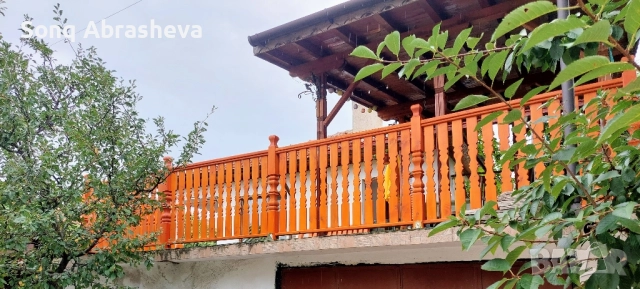 дървени парапети , снимка 6 - Други стоки за дома - 50971270