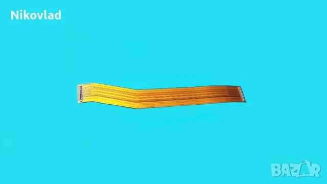 Flex кабел Xiaomi Redmi Note 11 5G, снимка 2 - Резервни части за телефони - 47466467
