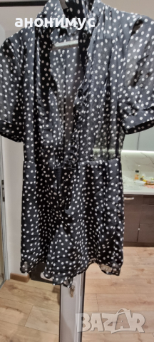 Гащеризон с пола, снимка 3 - Рокли - 36183024