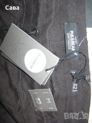 Къси панталони PULL&BEAR  мъжки,М