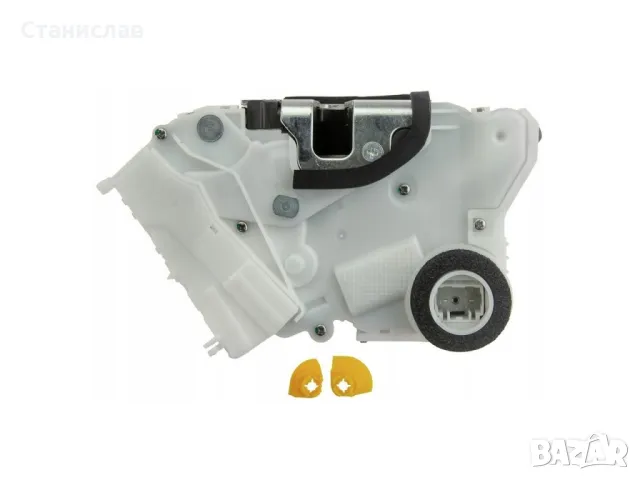 Toyota Yaris MK2 Брава за предна лява врата , снимка 3 - Части - 50385646