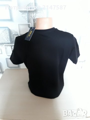Мъжки тениски Polo Ralph Lauren , снимка 3 - Тениски - 41042197