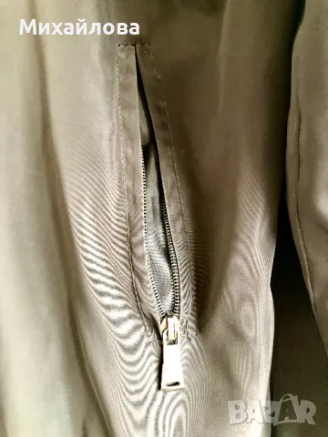 Мъжко яке, снимка 4 - Якета - 48066309