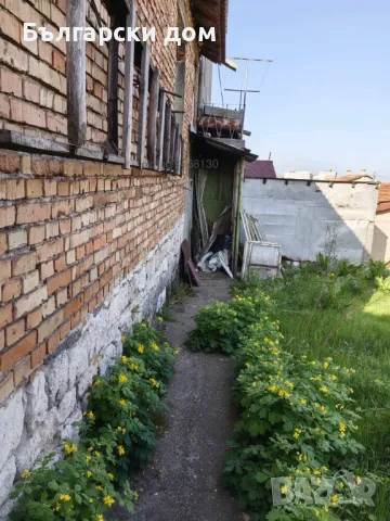 Продава се едноетажна къща в гр. Добрич за 200 000лв!, снимка 1