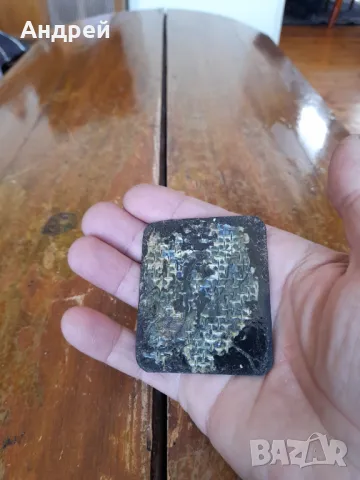 Стара емблема Vermona, снимка 3 - Други ценни предмети - 50234701