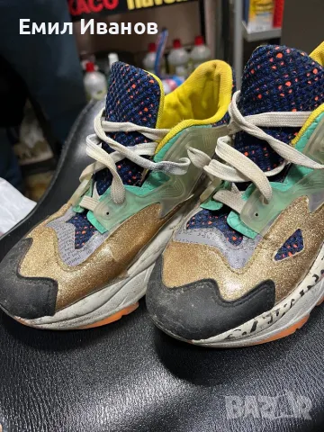 дамски обувки, снимка 2 - Маратонки - 48473183