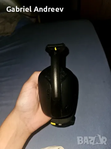 Logitech G435 (Gaming), снимка 4 - Слушалки за компютър - 55710530