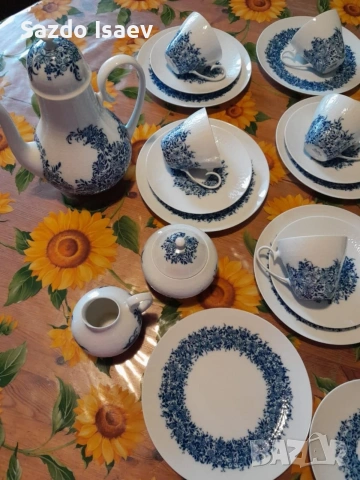 Rosenthal Romantica, снимка 6 - Сервизи - 53257993