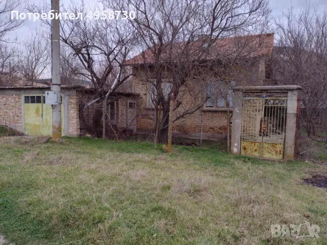 Къща в село Кочово, обл. Шумен, снимка 3 - Къщи - 56339884