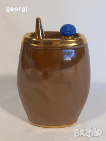 Български порцеланов бърдук