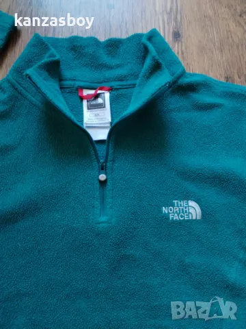 the north face - страхотен дамски полар M