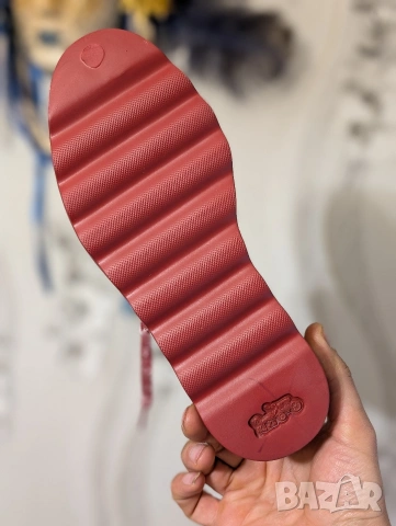 Coach Urban Hiker - дамски гумени боти/ ботуши за дъжд и сняг номер 37,5, снимка 11 - Дамски ботуши - 53611530