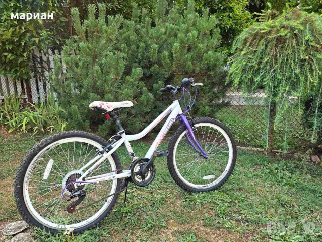 Детско колело Ultra Gravita, снимка 4 - Велосипеди - 51326704