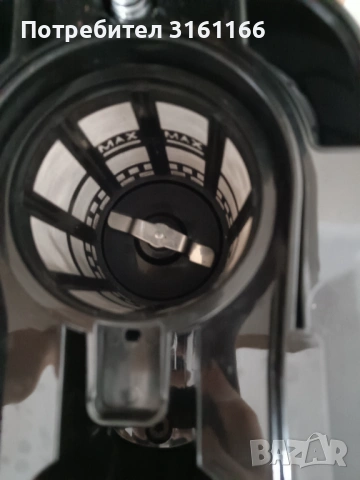 Кафемашина Cecotec с кафемелачка, снимка 2 - Кафемашини - 53060778