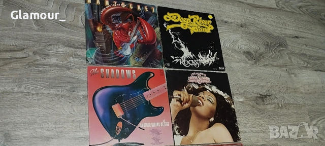 Грамофонни плочи, снимка 5 - Грамофонни плочи - 53654381