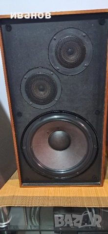 Редки Тонколони Akai sa 1000, снимка 4 - Тонколони - 51842654