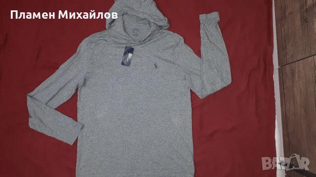 Ralph Lauren Polo-Ориг.суичър Нов!, снимка 1