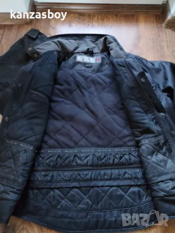 Mascot Unique 12135 Winter Jacket - мъжко работно яке КАТО НОВО XL, снимка 8 - Якета - 49363736