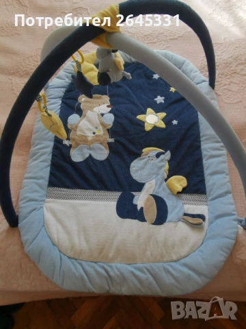 Активна гимнастика , снимка 2 - Други - 53815726