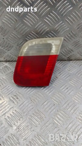 Десен стоп BMW 3-Series E46 2002г.(седан вътрешен)	