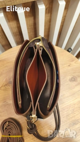 чанти HERMES NEW ⬆️ 16 CM ➡️ 22 CM , снимка 9 - Чанти - 52550784