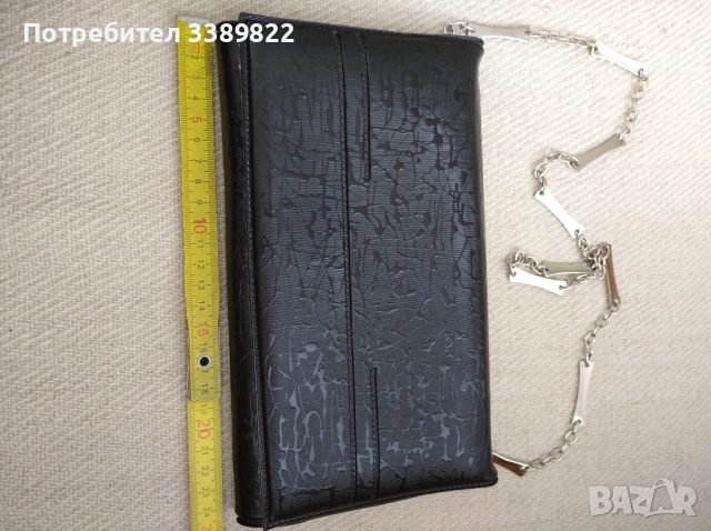 Дамска чанта , снимка 3 - Чанти - 53638058