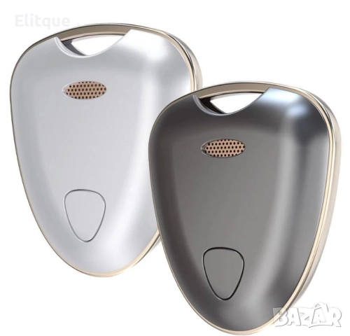 Мини GPS Тракер Локатор – Надеждно проследяване на багаж, деца и домашни любимци. Само за iOS, снимка 2 - Други стоки за дома - 52852339