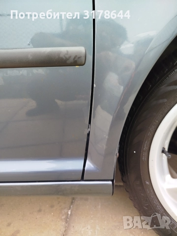 VW GOLF 1.9TDI, снимка 12 - Автомобили и джипове - 52571592