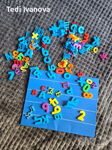образователни игри, снимка 2 - Други игри - 55723495