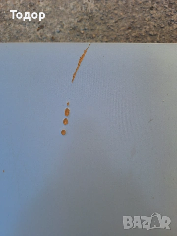 Масичка, снимка 5 - Маси - 53804389