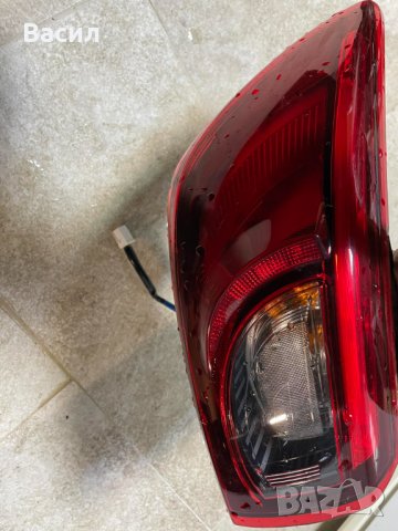 Ляв стоп за мазда цх3 лед mazda cx3 led, снимка 5 - Части - 42526274