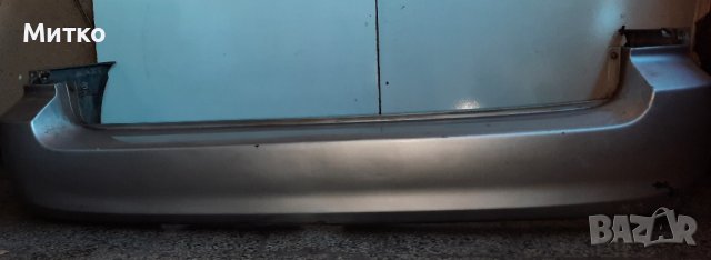 Предна  броня за КИА Карнавал 2000г , снимка 9 - Части - 44326872