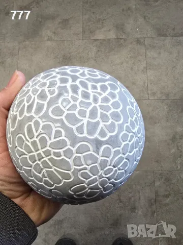 градински декорации циментови , снимка 3 - Декорация за дома - 40262766