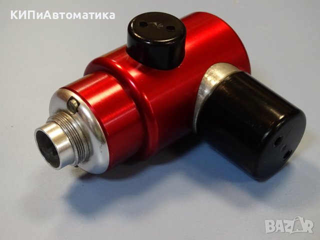 Фотооптичен датчик LOEPFE 000820 photo sensor, снимка 2 - Резервни части за машини - 41728660