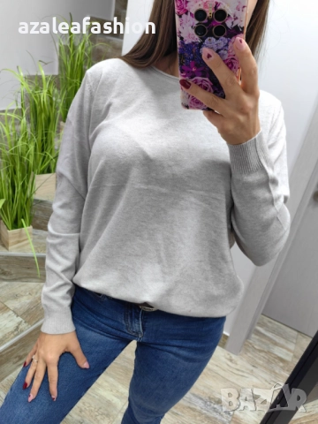 Дамски пуловер