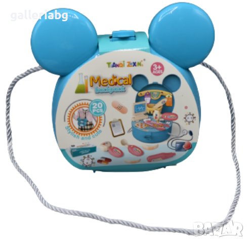 Докторски комплект за игра