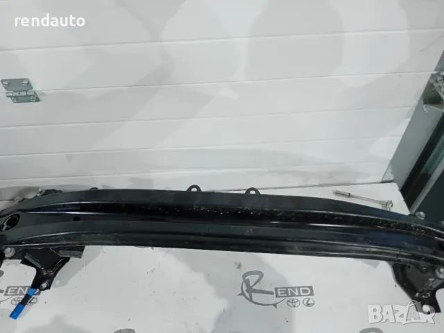 52131-k0020 Предна греда основа броня Toyota Yaris P21 1.5 m15a 2020-2024