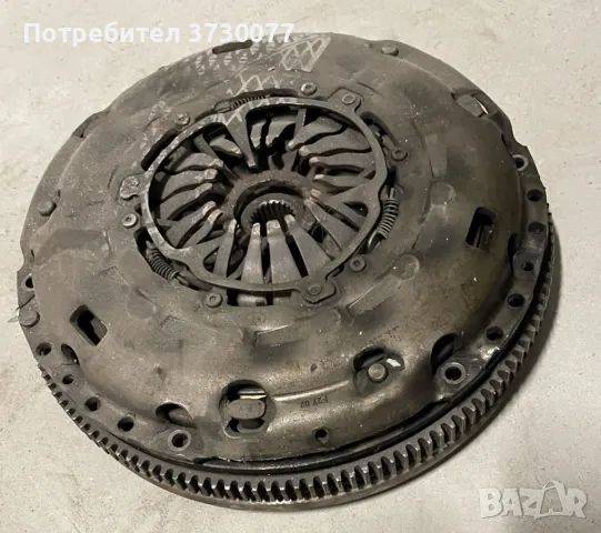 Audi A3 8P (2004-20012) съединител, снимка 2 - Части - 48075370