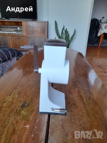 Стара мелничка,мелница за орехи #2