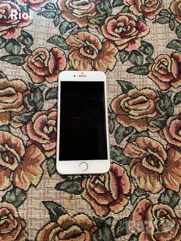 Придавам iPhone 6 , снимка 2 - Apple iPhone - 55833631
