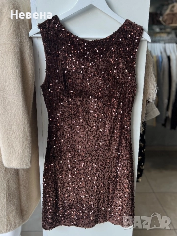 Дамска рокля