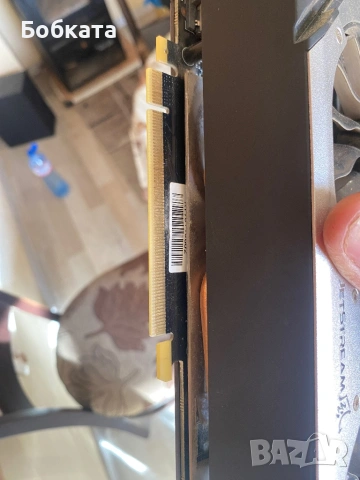 GeForce GTX 1060 6GB, снимка 3 - Видеокарти - 53642577