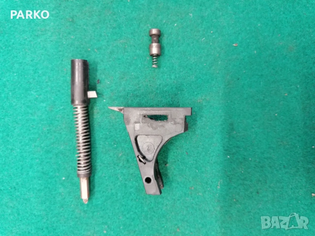 Glock 17 L части 