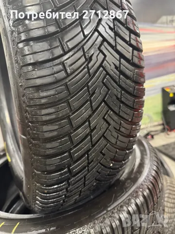 PIRELLI SCORPION AS SF2 235/55/R19, снимка 1