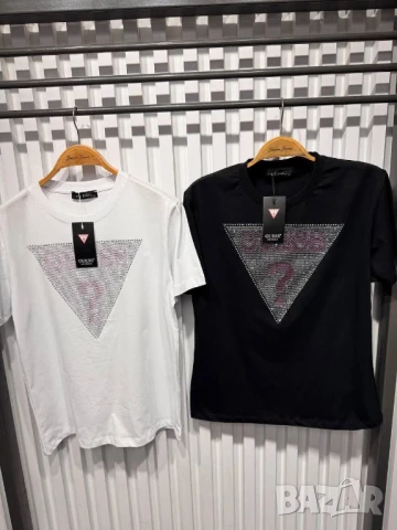 тениска Guess 
